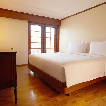 Nusa Dua Beach Hotel And Spa - Handwritten Collection-3