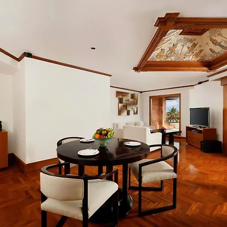 Nusa Dua Beach Hotel And Spa - Handwritten Collection-2
