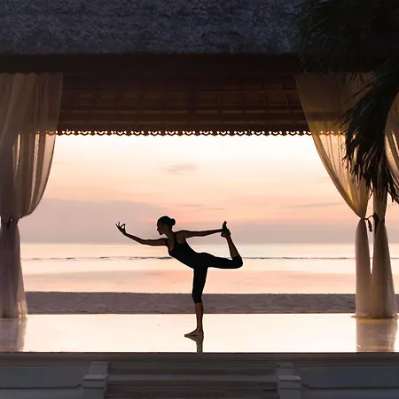 Nusa Dua Beach Hotel And Spa - Handwritten Collection-2