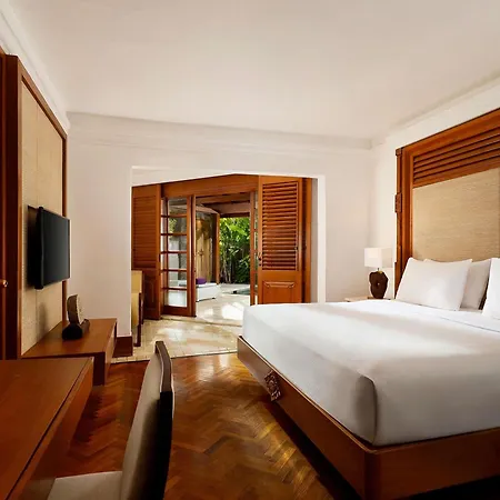 Nusa Dua Beach Hotel And Spa - Handwritten Collection-2
