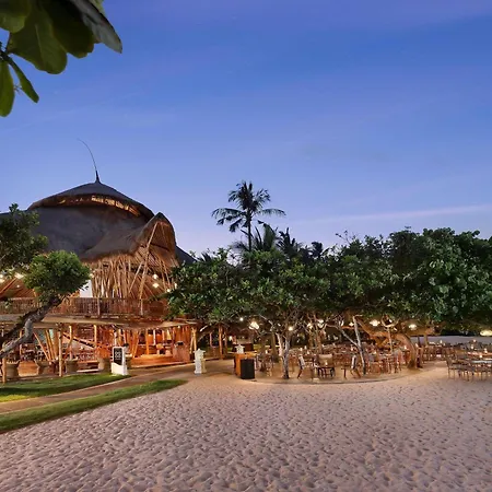 Nusa Dua Beach Hotel And Spa - Handwritten Collection-2