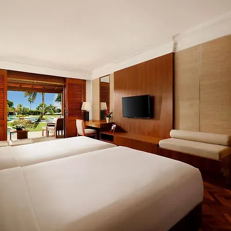 Nusa Dua Beach Hotel And Spa - Handwritten Collection-3