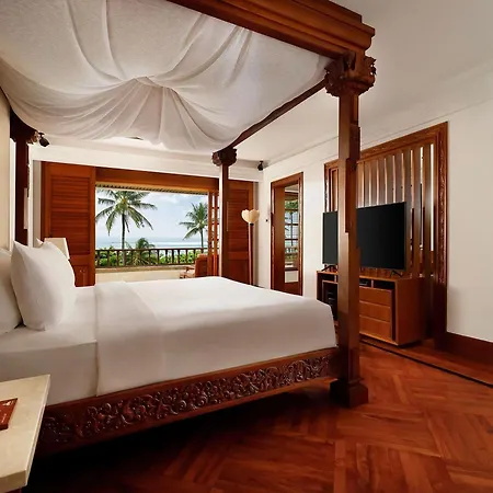 Nusa Dua Beach Hotel And Spa - Handwritten Collection-3