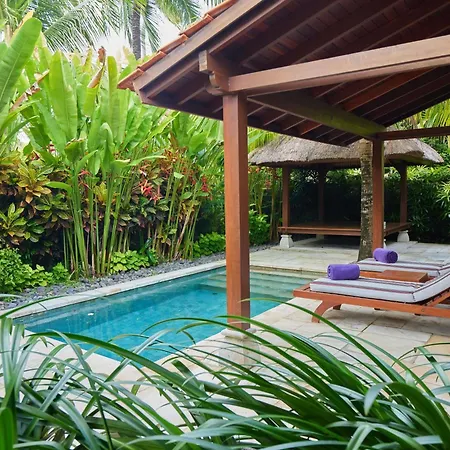 Nusa Dua Beach Hotel And Spa - Handwritten Collection-3