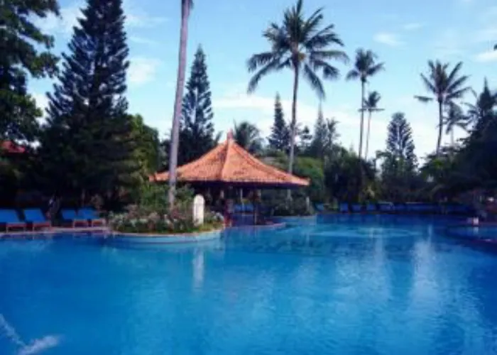 Bali Tropic Resort & Spa - Chse Certified Nusa Dua 